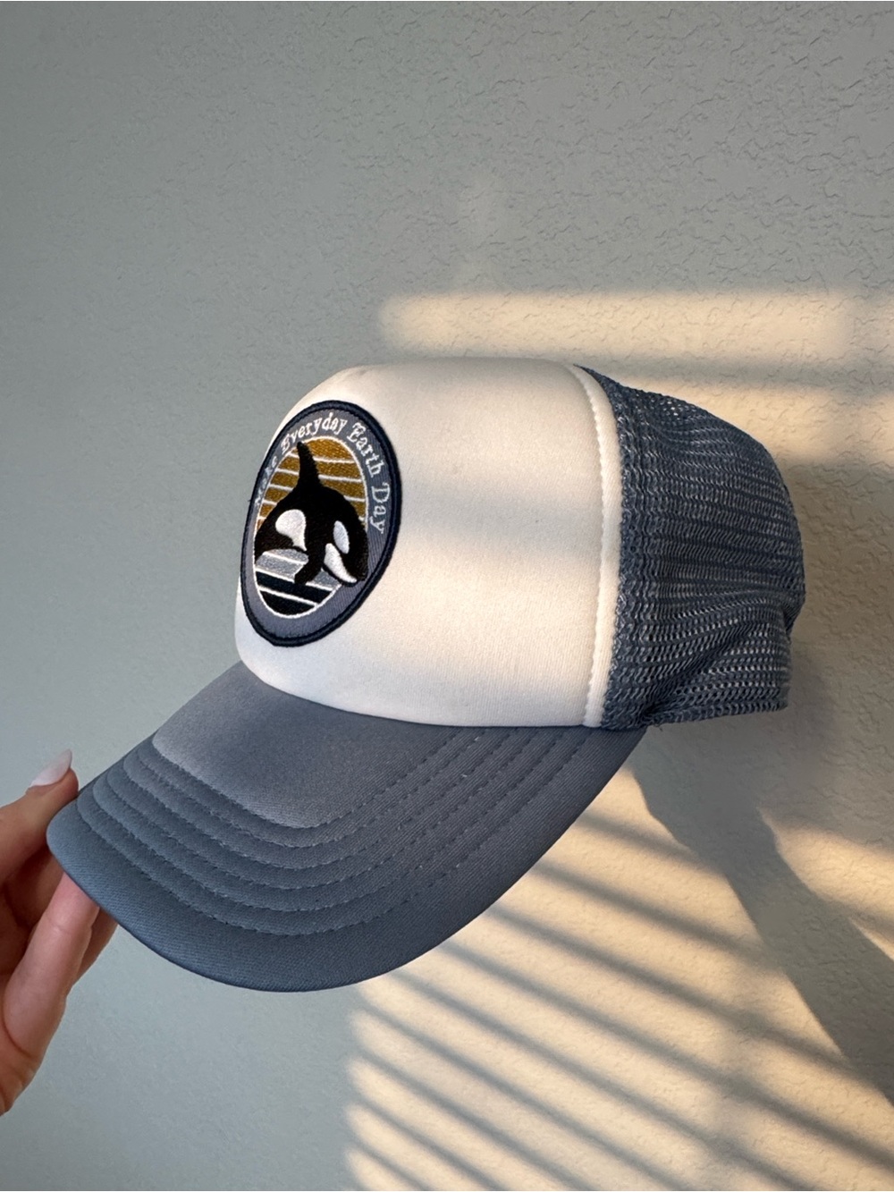 Everyday Earth Day | Women's Trucker Hat